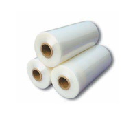 1.5 kg × 400 g Core Stretch Film – Heavy Duty Stretch Film Roll with Sturdy Core